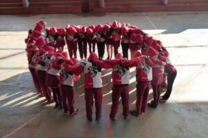 Instituto San Francisco de Asis