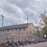 Instituto San Francisco de As&iacute;s