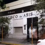 Instituto San Francisco de Asis