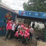 Instituto San Francisco de As&iacute;s