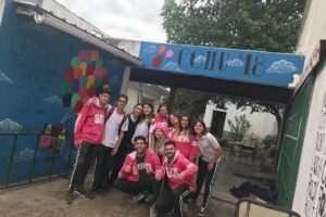 Instituto San Francisco de Asís