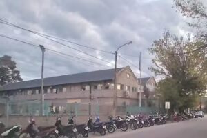 Instituto San Francisco de As&iacute;s