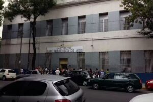 Instituto San Francisco de Asís