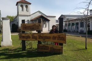 Instituto San Francisco de As&iacute;s