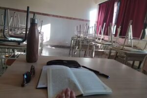 Instituto San Francisco de Asis