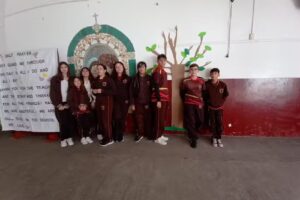 Instituto San Francisco de Asís – Doble Escolaridad