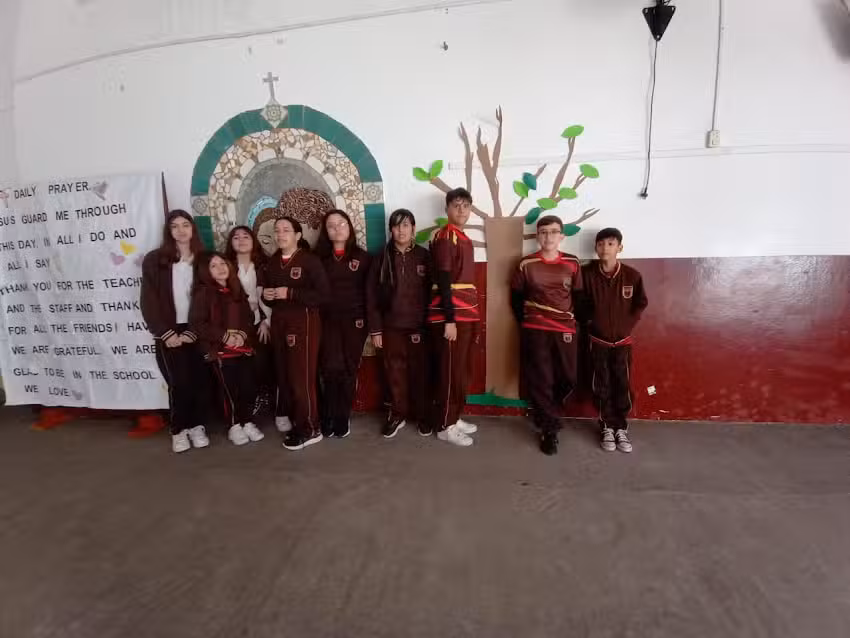 Instituto San Francisco de As&iacute;s &ndash; Doble Escolaridad