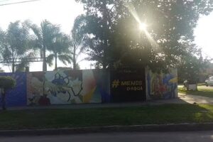 Instituto San Francisco de As&iacute;s Nivel Secundario