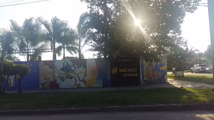 Instituto San Francisco de As&iacute;s Nivel Secundario