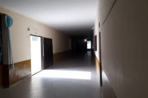 Instituto San Francisco Solano