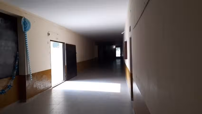 Instituto San Francisco Solano