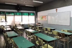 Instituto San Francisco Solano- Niveles Inicial, Primaria y Secundaria