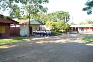 Instituto San Ignacio de Loyola