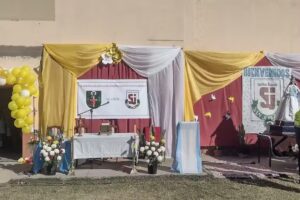 Instituto San Joaqu&iacute;n