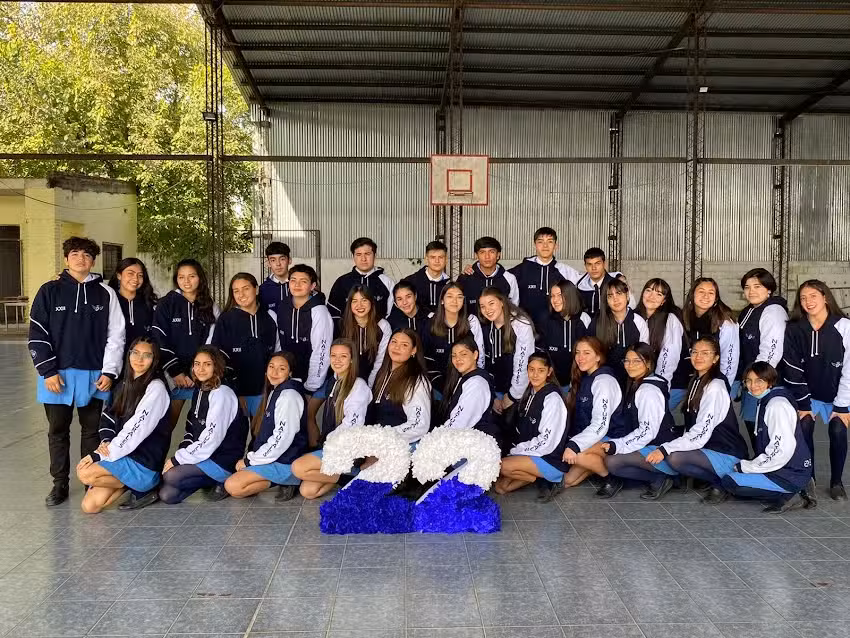 Instituto San Jos&eacute;