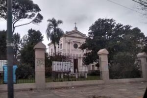 Instituto San Jos&eacute;