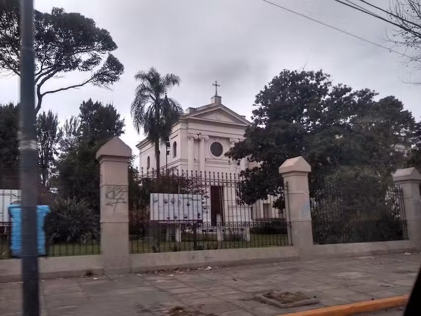 Instituto San Jos&eacute;