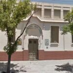 Instituto San Jos&eacute;