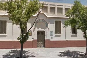 Instituto San Jos&eacute;