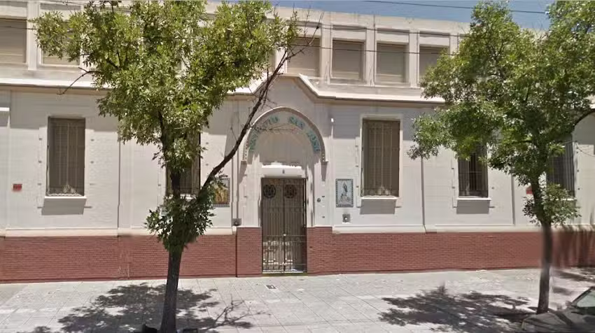 Instituto San Jos&eacute;