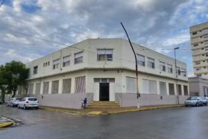 Instituto San Jos&eacute;