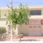 Instituto San Jos&eacute;