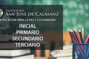 Instituto San José de Calasanz