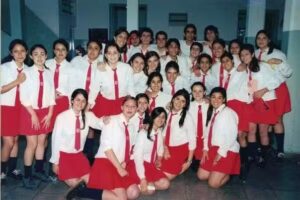 Instituto San José de Calasanz