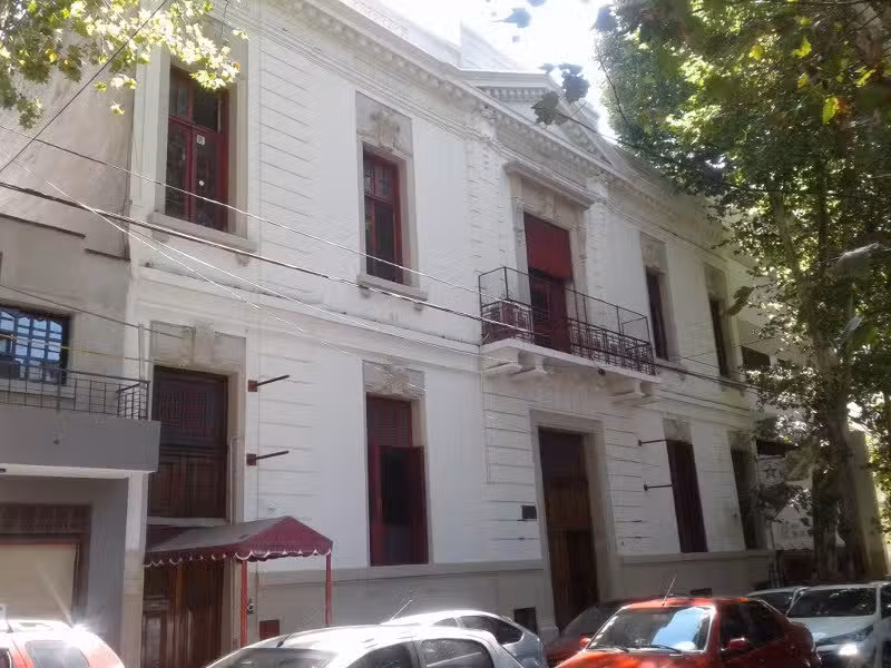 Instituto San Jos&eacute; de Flores Asociado al Carisma de La Salle