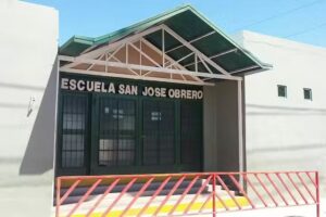 Instituto San Jos&eacute; Obrero