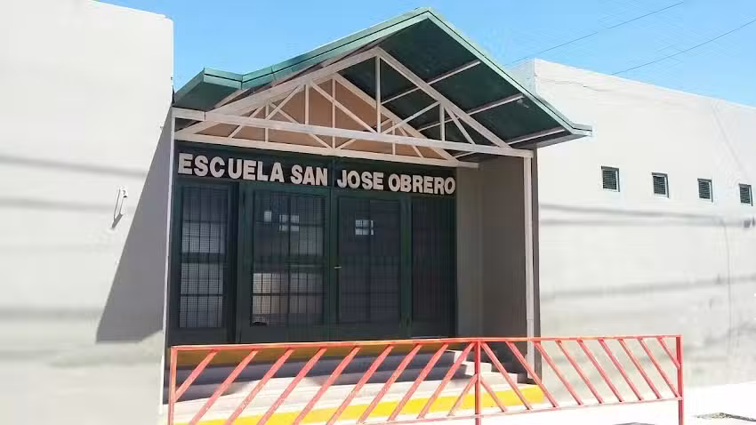 Instituto San Jos&eacute; Obrero