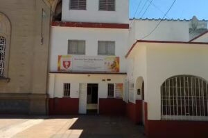 Instituto San Juan Bautista