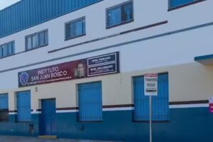 Instituto San Juan Bosco