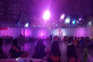 Instituto San Juan Bosco &ndash; Niveles Inicial y Primario &ndash; Edificio del Colegio Maria Auxiliadora