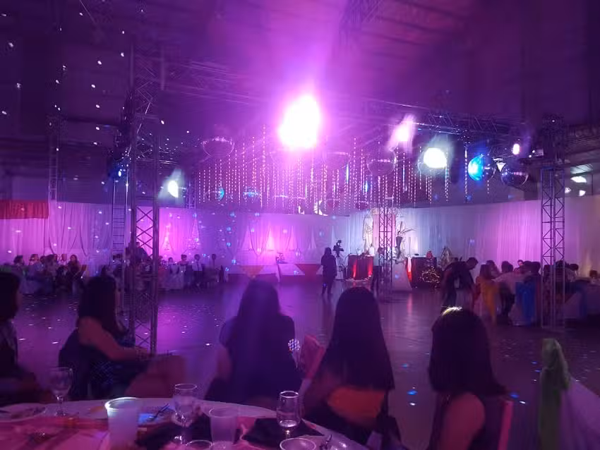 Instituto San Juan Bosco &ndash; Niveles Inicial y Primario &ndash; Edificio del Colegio Maria Auxiliadora