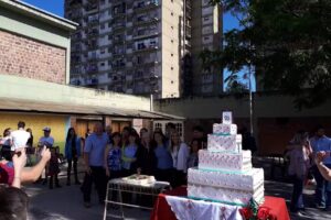 Instituto San Judas Tadeo