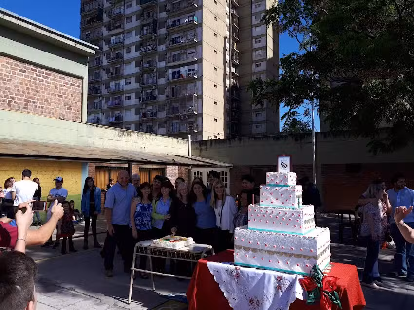 Instituto San Judas Tadeo