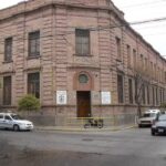 Instituto San Luis Gonzaga