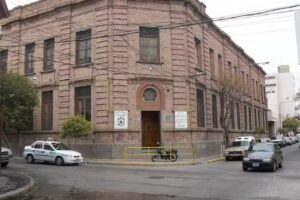 Instituto San Luis Gonzaga