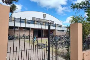 Instituto San Luis Gonzaga