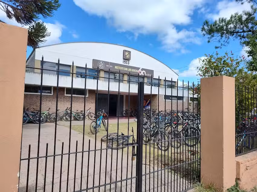 Instituto San Luis Gonzaga