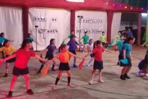 Instituto San Miguel