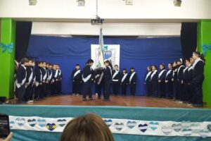 Instituto San Miguel Garicoits