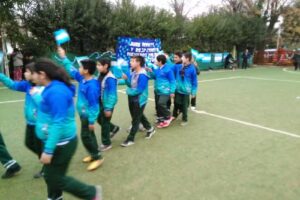 INSTITUTO SAN NICOLAS