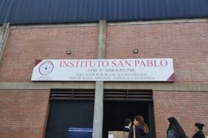 Instituto San Pablo