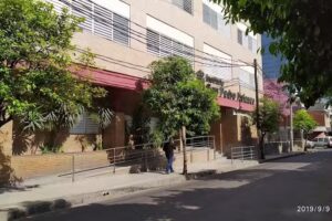 Instituto San Pedro Nolasco