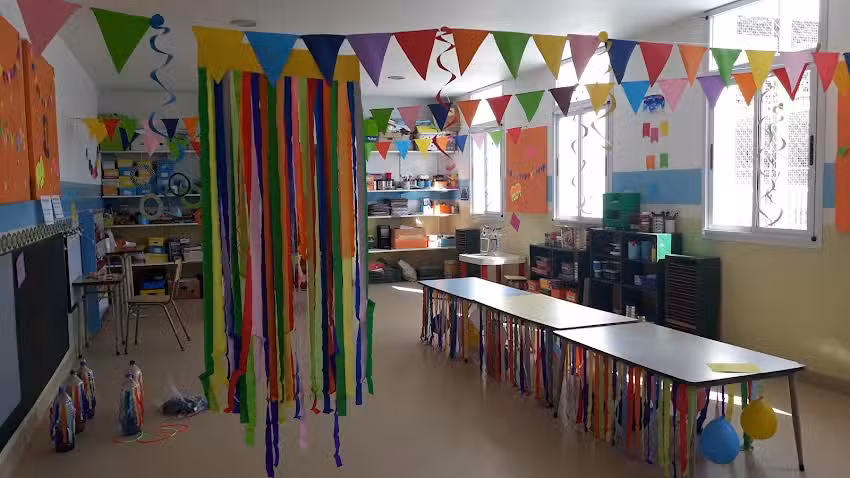 Instituto San Rafael (A-120).