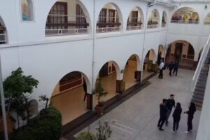 Instituto San Ram&oacute;n Nonato