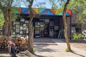 Instituto San Vicente