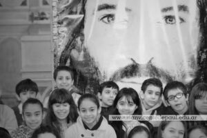 Instituto San Vicente de Paúl